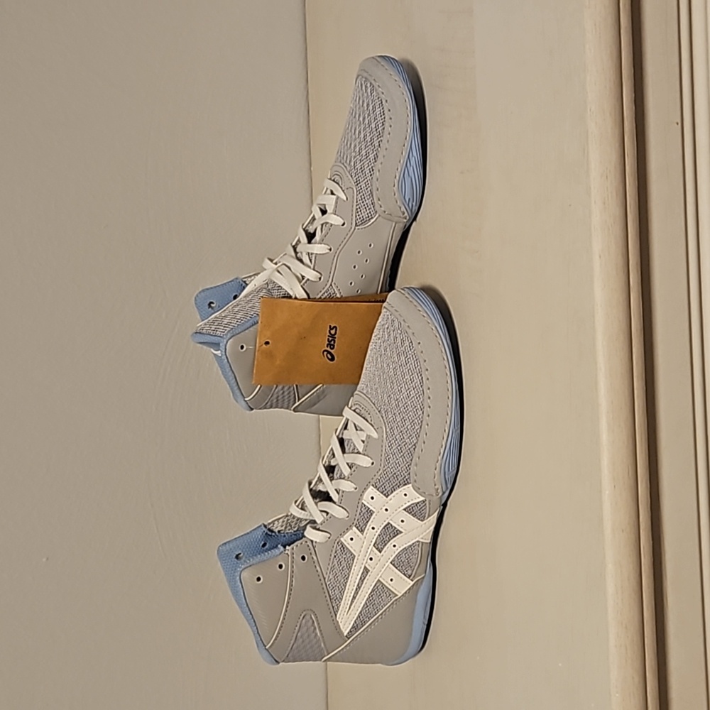 Asics Kids Wrestling Shoe